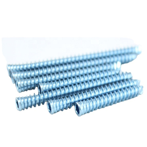 Tornillo hueco de titanio puro, alta calidad, barato, sin cabeza, 3,5mm - Product Image 1