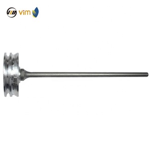 Conjunto de controlador VIM Aftermarket EB0277 (22X9X7CM) para SENCO SCN65XP - Product Image 1