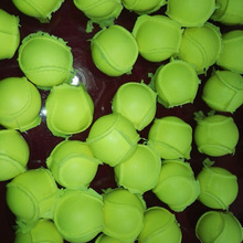 All Weather Custom Logo Wall <b>Balls</b> Hurling GAA Ireland Sizes <b>Squash</b> <b>Balls</b> - Product Image 3