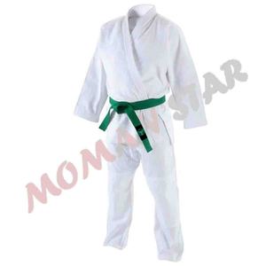 เครื่องแบบชุดผ้าศิลปะการต่อสู้อุปกรณ์เทควันโดแบบต่างๆจำหน่ายโดยโรงงาน - Product Image 4