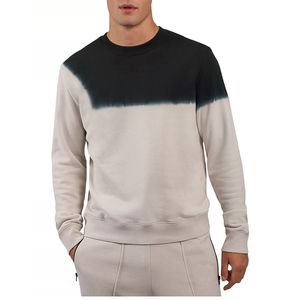 Nuevas Sudaderas con Estampado Personalizado en Blanco, Estilo Urbano, Ropa para Hombre, Tallas Grandes, Moda 2022 - Product Image 2