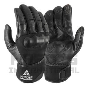 Venta superior Guantes de moto Dedo completo Deportes Moto Motocross protección guantes de moto - Product Image 1