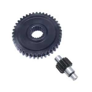 TWH MIO Motorcycle Racing Parts Modified Transmission Gear For Yamaha