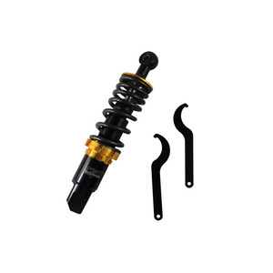 Système d'amortissement arrière de moto, twist JOG, amortisseur, de Suspension - Product Image 1