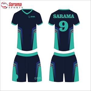 ชุดเครื่องแบบสำหรับเล่นฟุตบอล,เสื้อเจอร์ซีย์ฟุตบอลสำหรับผู้ชายไม่มีลายชุดเสื้อเจอร์ซีย์ฟุตบอล - Product Image 1