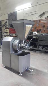 <b>Small</b> Tahini <b>Grinder</b> Mill (50 Kgs / hour) tahini <b>grinder</b>, tahini production linei tahini machines, tahini grinding - Product Image 3