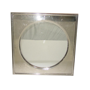 Espejo decorativo de pared para el hogar, es un buen regalo para sus familiares y amigos - Product Image 2