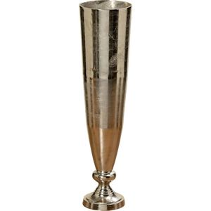 Hotel Home And Restaurant Decoration Accessories Flower <b>Vases</b> <b>Unique</b> Style Handcrafted Decorative <b>Vase</b> Metal Flower <b>Vases</b> - Product Image 1