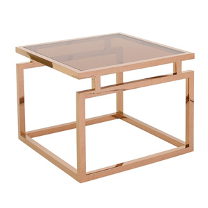 Mesa de centro de Metal hecha a mano, mesa de centro hecha a mano de diseñador para fabricante de la India - Product Image 1