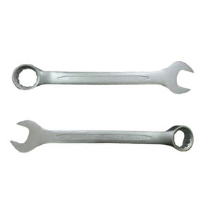 Llave combinada de acero al cromo vanadio de 36mm Tamaños personalizados disponibles bajo petición - Product Image 1
