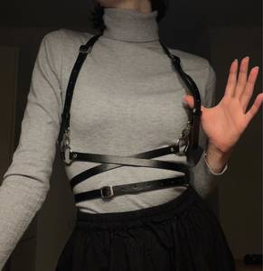 High Quality Waist <b>Harness</b> Belt - Product Image 2