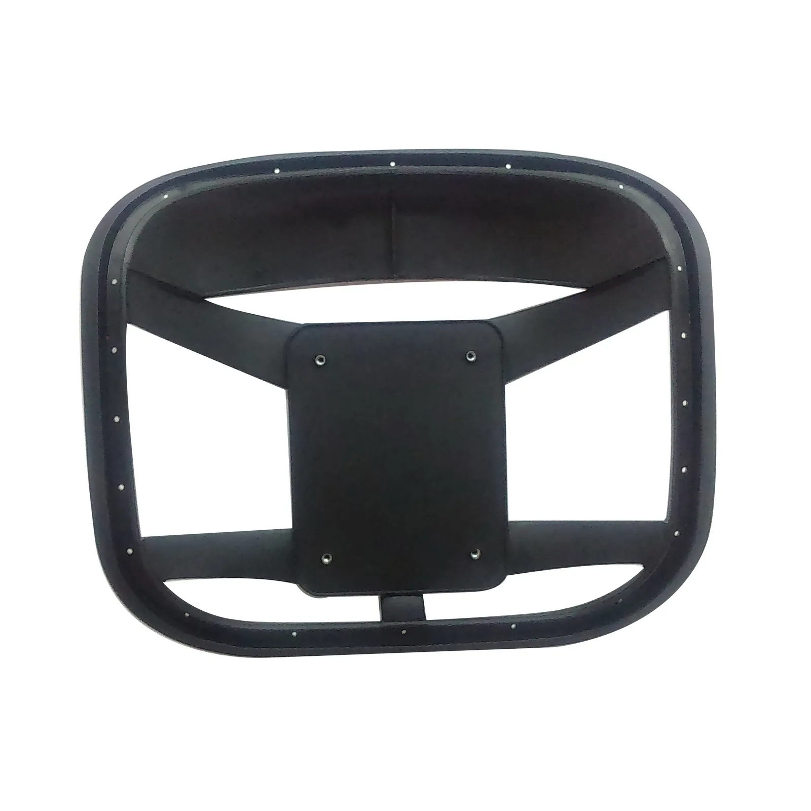 Nylon Fiber Chair Spare Parts Office Chair Bracket