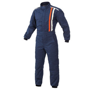 2025 nouveau Design coupe-vent été Kart course costume Logo personnalisé imprimé Karting costumes - Product Image 1