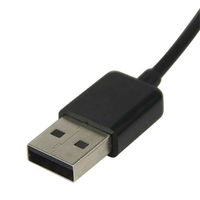 Kabel Pengisi Daya Data Sinkronisasi USB Mikro untuk Samsung Galaxy Tab 2 Note 7.0 7.7 8.9 10.1 Tablet Kabel Data Pengisian Cepat