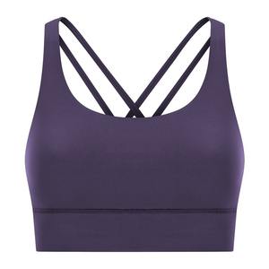 High Quality Wholesale Ladies Gym Wear Sports Bra Fitness - Product Image 3