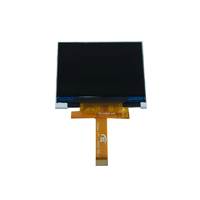 Module d'affichage LCD TN Yousee 2,3'' 320*240 Interface SPI 4 voies Haute luminosité 650cd Écran TFT LCM