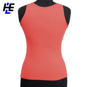 Camiseta sin mangas de mujer Flattering Fit para un estilo de vida activo - Product Image 5