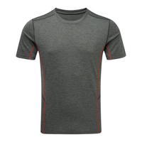 CAPRA INTERNATIONAL T-shirt pour homme en coton 100% imprimé, grande taille, décontracté, motif batik, sans manches, motif de dessin animé, 220g, logo personnalisé