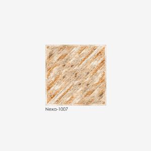 Carreaux de sol en porcelaine de jardin à surface rocheuse naturelle 400x400mm - Product Image 1