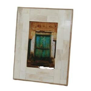 Decor Antique Brass Print Item Decorative Handcrafted Wood and Brass <b>Photo</b> <b>Frame</b> Latest Home Decor Design Picture <b>Frame</b> - Product Image 5