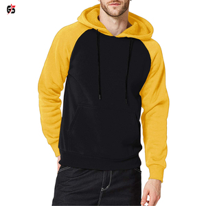 เสื้อมีฮู้ดแขนยาวแบบสวมหัว, เสื้อผ้าผู้ชายผ้าฝ้ายขนแกะลำลอง2025กลางแจ้งสไตล์ล่าสุดออกแบบโลโก้ได้ตามต้องการ - Product Image 6