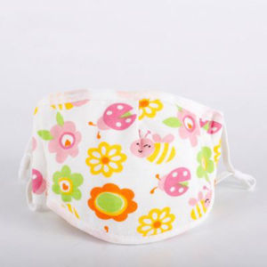 Masque facial Anti-poussière de couleurs personnalisées, vente chaude - Product Image 5