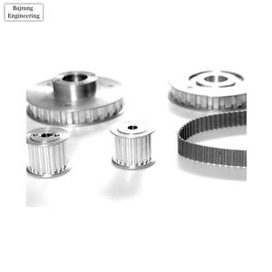 ผู้ขายที่มีชื่อเสียงของอินเดียที่มีคุณภาพสูงที่ดีที่สุดขายลูกรอกเวลาในราคาที่ต่ำ - Product Image 1