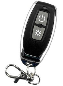 ไมโครโฟนซ่อน BDA-3กันกระแทกด้วยคลื่นอัลตร้าโซนิคพร้อมรีโมทคอนโทรล CE & FCC - Product Image 2