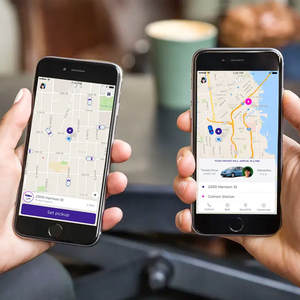 บริการแอปพลิเคชันมือถือ | บริการแอพมือถือในอินเดีย-Protolabz EServices - Product Image 2