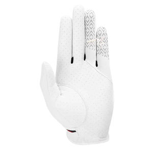 Premium Tour Soft Breathable Golf <b>Gloves</b> UV Protection <b>Moisture</b> Wicking Cabretta Leather Unisex Left/Right <b>Hand</b> Sports <b>Gloves</b> - Product Image 3