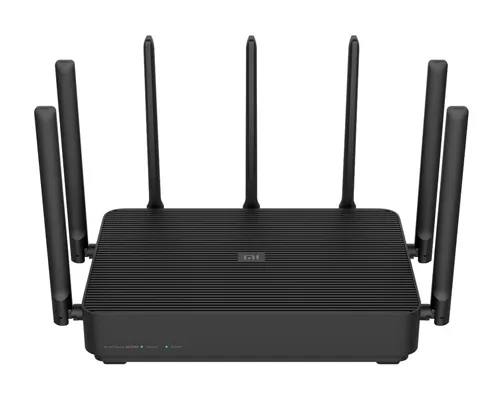 Router AIoT AC2350 | WiFi Router | Dual Band AC2350 4x RJ45 1000เมกะไบต์/วินาทีประสิทธิภาพสูง Router