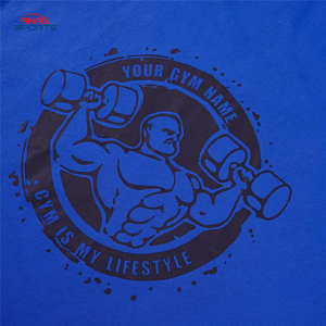 เสื้อกล้ามเข้ารูปกล้ามเนื้อสำหรับผู้ชายเสื้อกล้ามออกกำลังกายแขนกุดระบายอากาศลำลองไซส์ XL ทำจากโพลีเอสเตอร์ราคาถูก! - Product Image 5