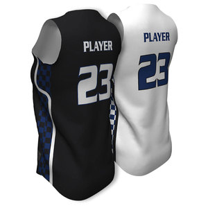 Uniforme de basket-ball de qualité supérieure OEM avec design personnalisé, tissu de haute qualité et logo personnalisé pour femmes - Product Image 2