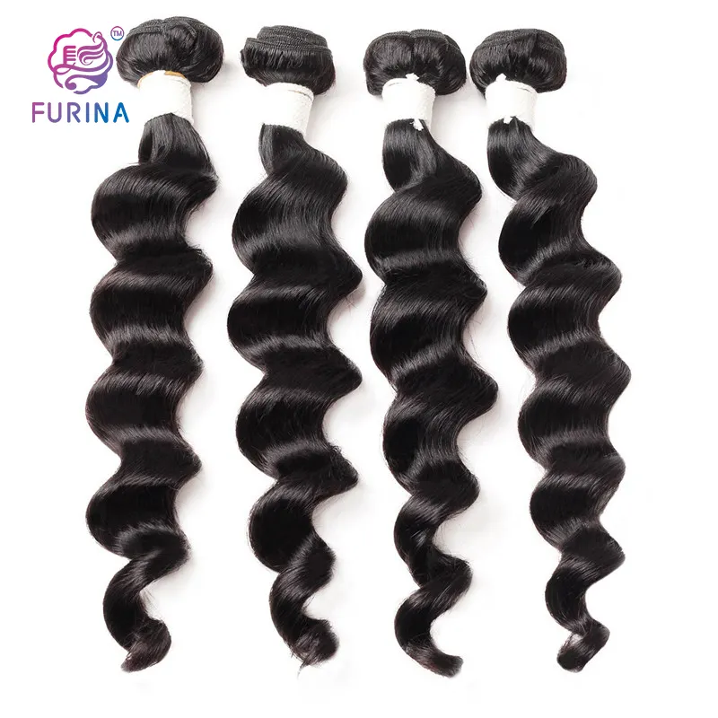 Free Sample Hair Bundle Raw Virgin Cuticle Aligned Hair brazilian bulk hair extensions without weft