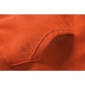 Men's Outwear Pullover Winter Warm Sport Gym Fitness Hoodie - Product Image 2