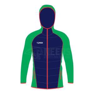 แจ็คเก็ตไฮบริด GAA คุณภาพพรีเมี่ยมที่กำหนดเอง - Product Image 3