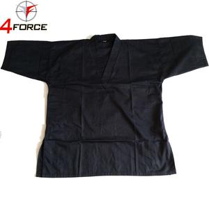 Pantalon d'entraînement d'arts martiaux en polyester 100% de haute qualité, neuf, sur mesure, avec logo personnalisé, anti-rétrécissement, pour le kickboxing - Product Image 6