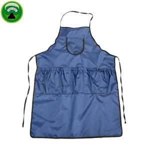 Tablier de toilettage pour chevaux en nylon personnalisé - Product Image 1