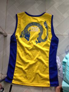 เสื้อกล้ามออกกำลังกายแขนกุดสำหรับผู้ชาย,สำหรับใส่ไปยิม - Product Image 6