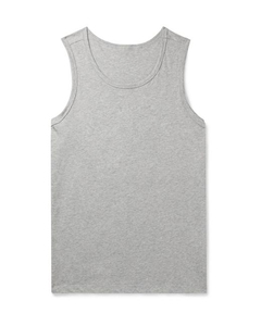 Confortable organisateurs d'événements Sublimation course sans manches t-shirt gilet personnalisé hommes 3D imprimé logo conception débardeurs singulet - Product Image 4