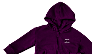 Ensemble de survêtement à capuche et pantalon de survêtement pour enfants, logo, vente en gros, 2023 - Product Image 6