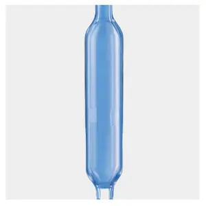 Hot Selling Borosilicate Lab Glassware Gerber Milk Pipette in Various Size for Testing Purpose available at Affordable Price