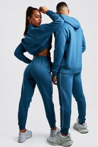 Chándales a la moda para hombre y mujer, mejor personalizado, 2023 - Product Image 2