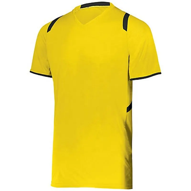 Soccer Uniform With Set Sublimation Sportswear Wholesale Custom Soccer Jersey For Men Football Shirt Suit Jersey Soccer Wear