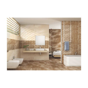 Azulejos de cerámica para pared, azulejos digitales de buena calidad, 300x900mm, de la India - Product Image 1