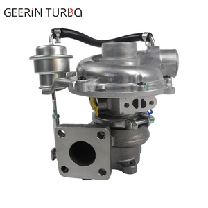 Turbocompressore completo dei corredi della turbina RHF5 VIBR VG420014 8971397243 8971923312 per il Rodeo 2.8 TD di Isuzu - Product Image 2