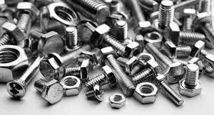Exportateur de boulons et d'écrous de qualité supérieure à bas prix 18 fixations durables et fiables pour la construction industrielle - Product Image 3