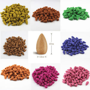 100% GUARANTEE BEST PRODUCT RED JOSS POWDER/TABU POWDER FOR MAKING INCENSE COLORFUL IN Galle SRI LANKA - Product Image 5