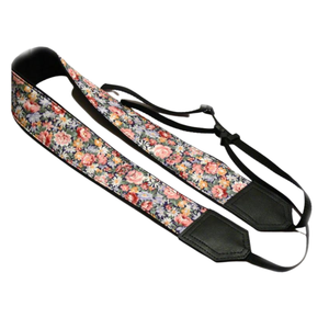 สายคล้องกล้องลายโบฮีเมียน,ดีไซน์ตามสั่ง - Product Image 2