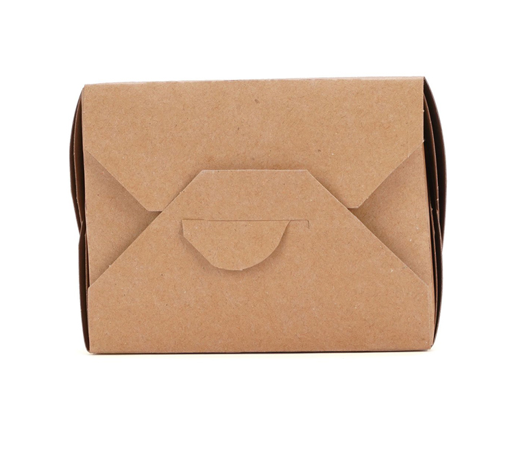 Global Supplier and Exporter of 300 GSM Thickness Kraft Paper Square Box for Wholesale Buyers